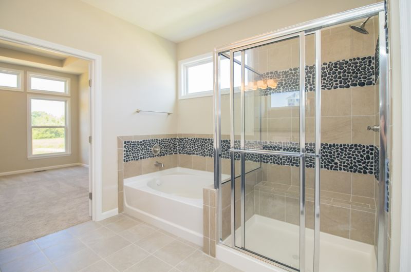 Senior Bathroom Remodelers detail